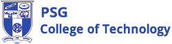 PSG College Of TechnologyLogo
